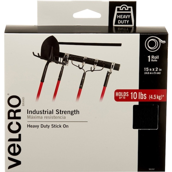 Loop, Waterproof, 2x15', BK